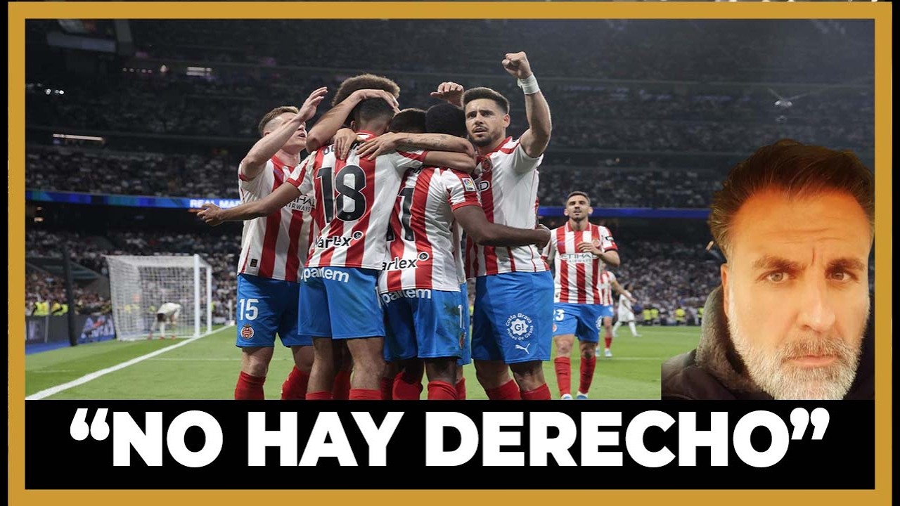 🚨PEPE HERRERO SE ENFADA CON RAM&Oacute;N ALVAREZ DE MON Y LOS QUE CRITICAN EL JUEGO DEL REAL MADRID