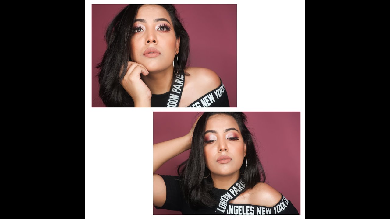 | WEARABLE GLAM MAKEUP |