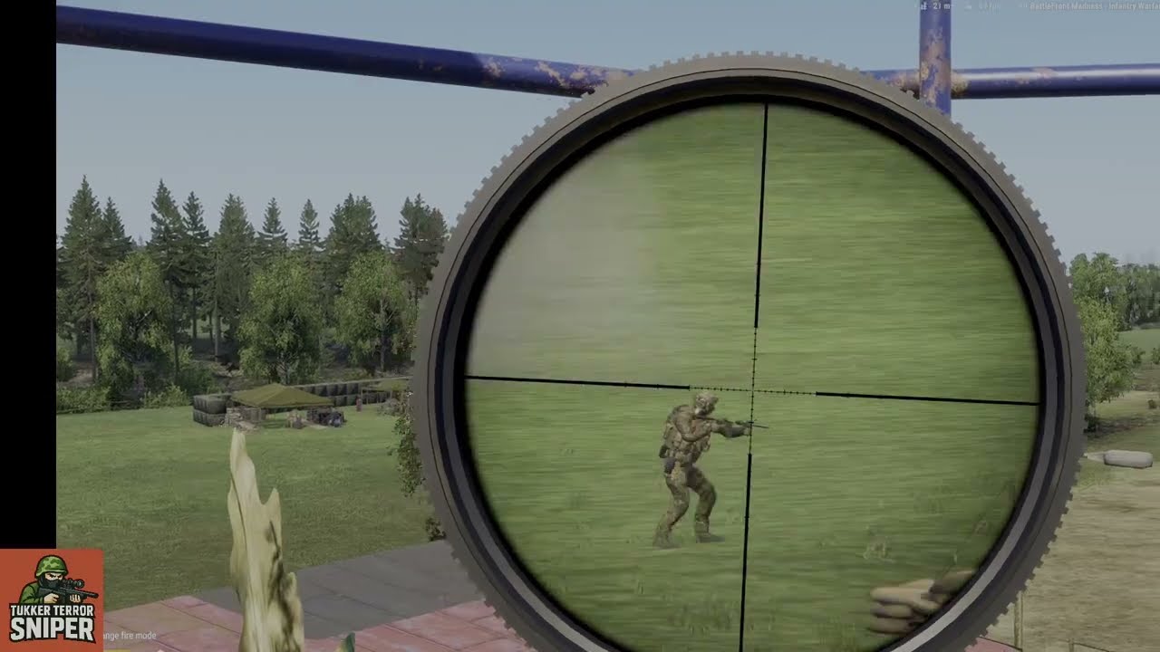 Last Stand Ruha Arma Reforger