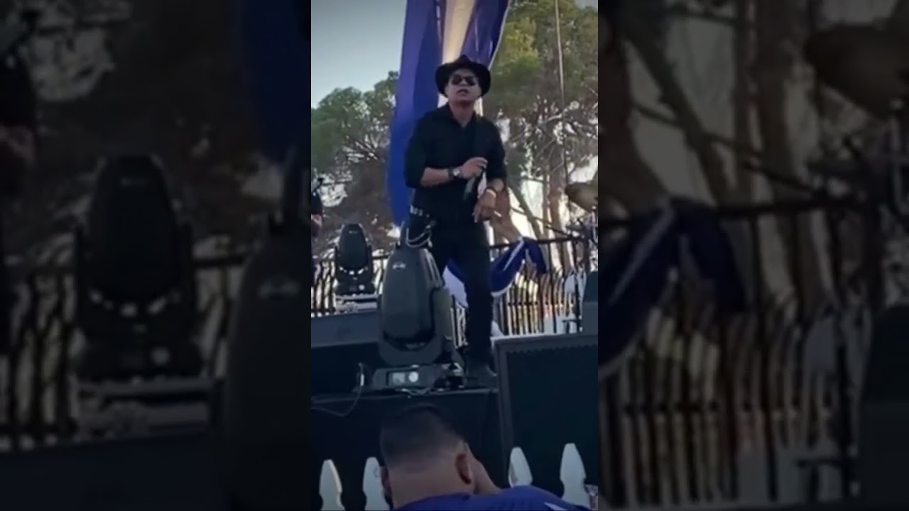 Entre dos tierras (cover) #like #amoelrock #concertmusic #comment #music #2024 #fyp #fypシ゚viral