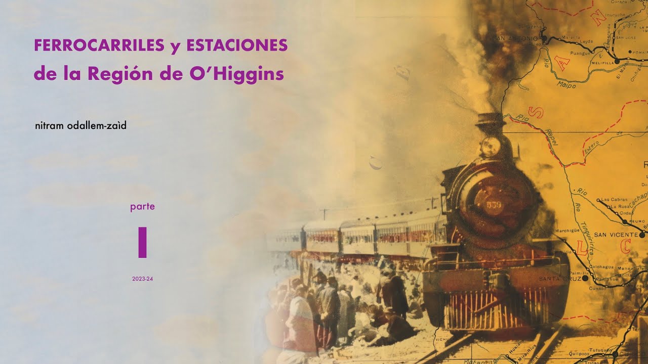 FFCC de O'Higgins   Parte 1