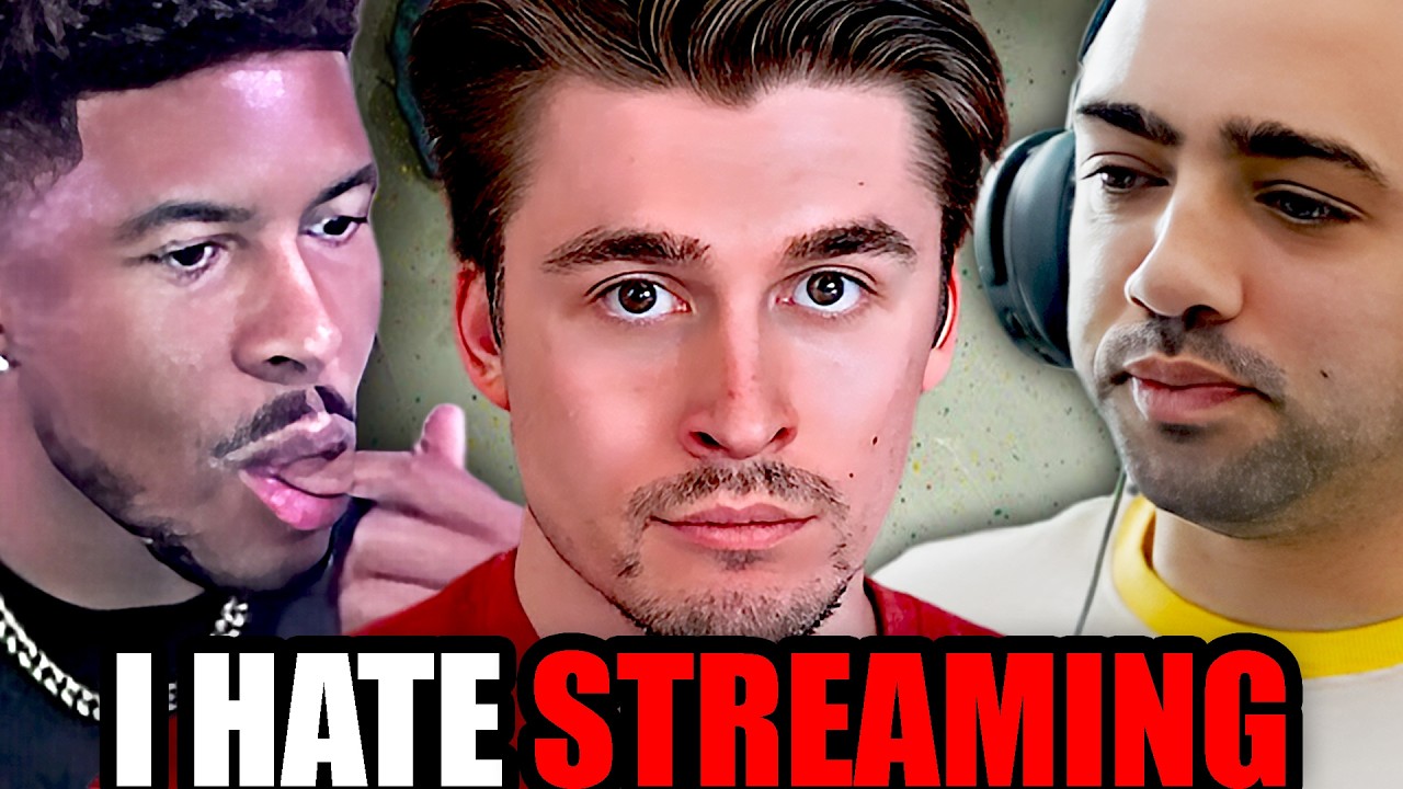 Ludwig is a Hypocrite | Mizkif Hates Women | LowTierGod is Gay Proof