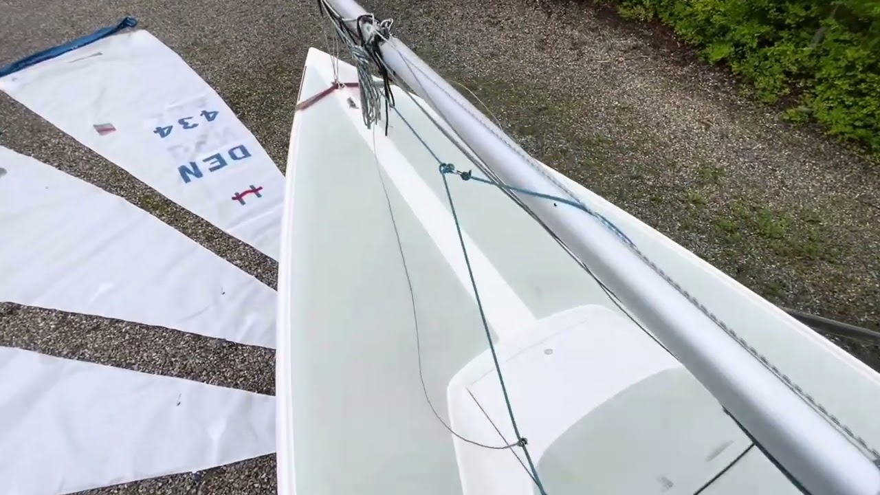 H-Båd / H-boot - ShipCare.dk
