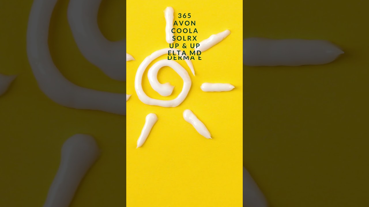 Carcinogen benzene found - is your sunscreen still safe?