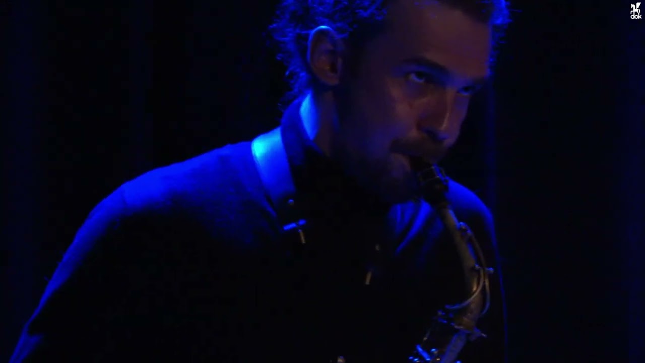 Tercet Kamili Drabek - Live / 07.03.2024 Jazz Caffe Pegaz Dzierżoniów DOK