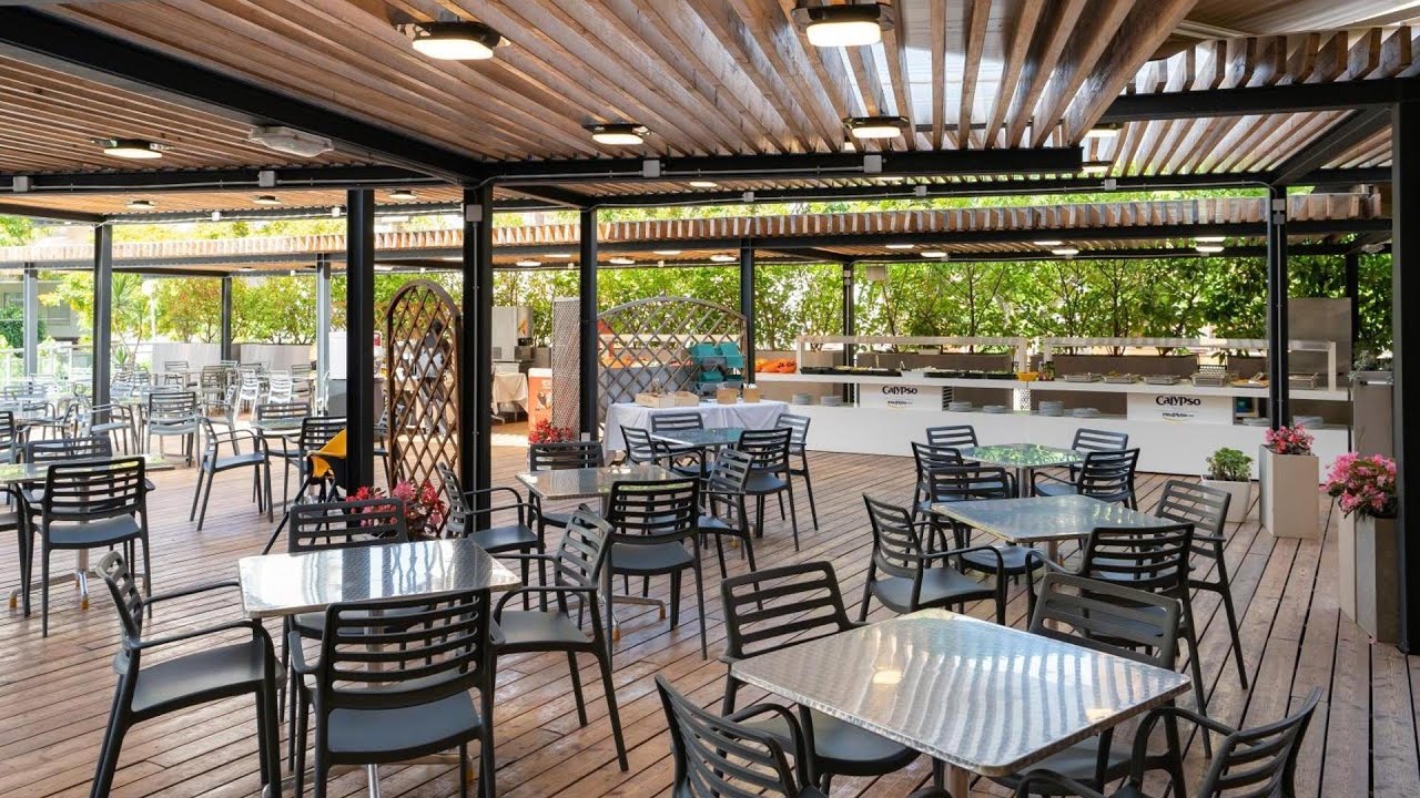 Medplaya Hotel Calypso, Salou, Spain | Travel By Heart