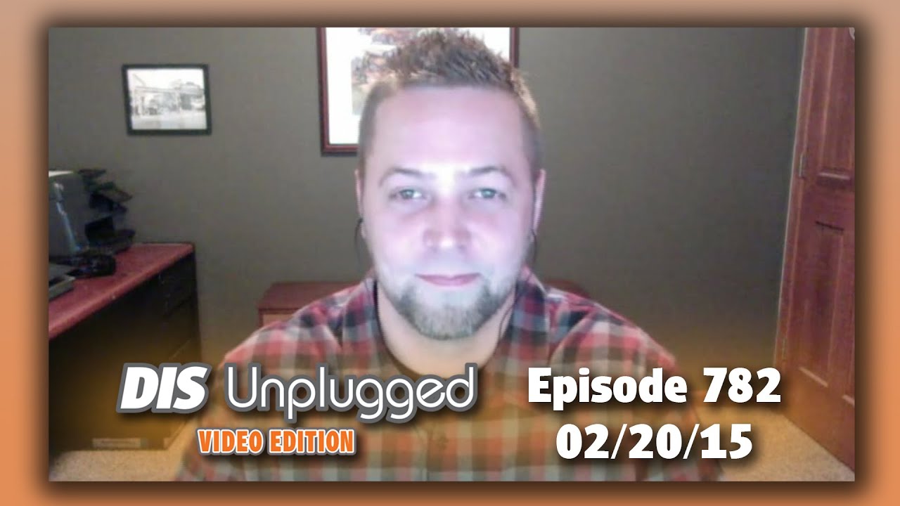 DIS Unplugged. - 7 in 7: Yacht Club - 02/20/15
