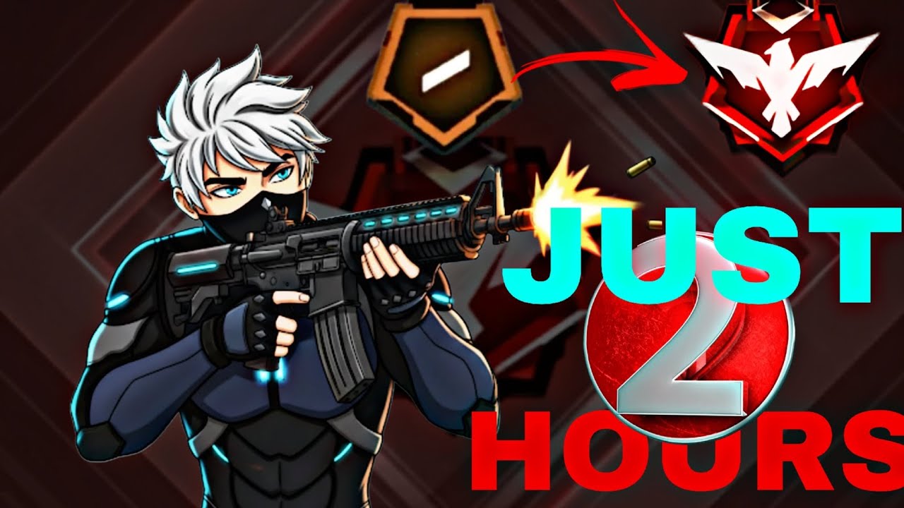 Finally Heroic Done 📈Cs Rank Pushing With Random Players ||#Vanicegaming22