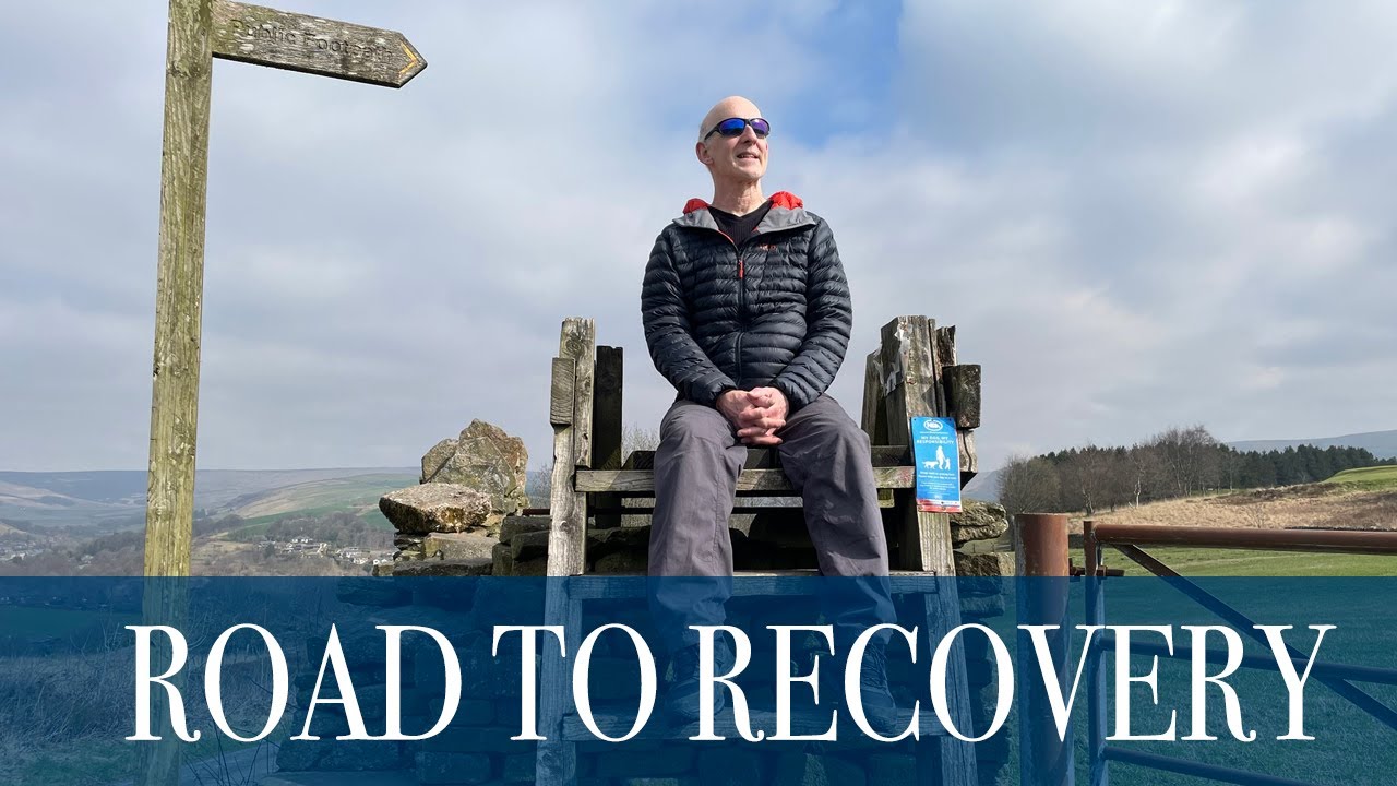 Road to Recovery: The Movie (Part One)