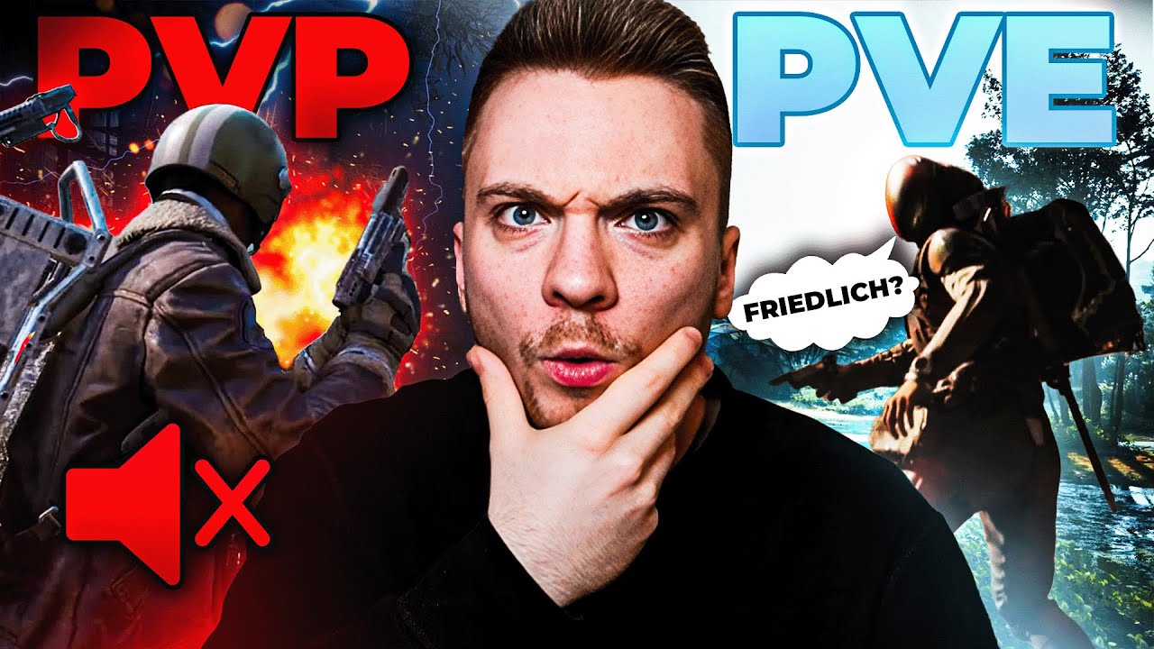 Das Matchmaking in Arc Raiders hat ein RIESEN PROBLEM...
