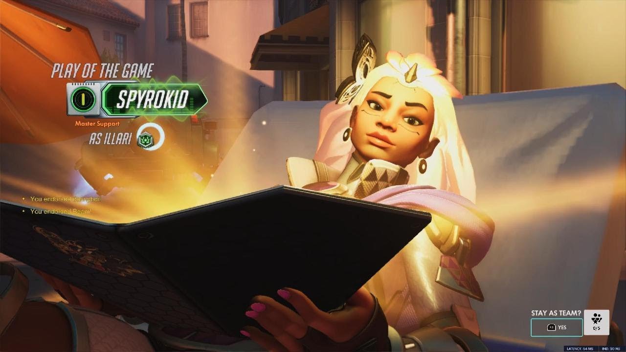 POTG Illari Competitive Play - Overwatch_20260221023106