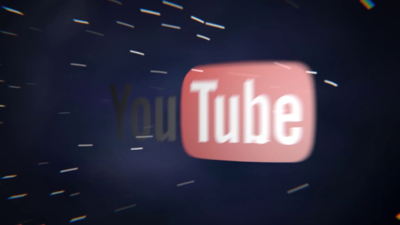 Supernova logo animation intro