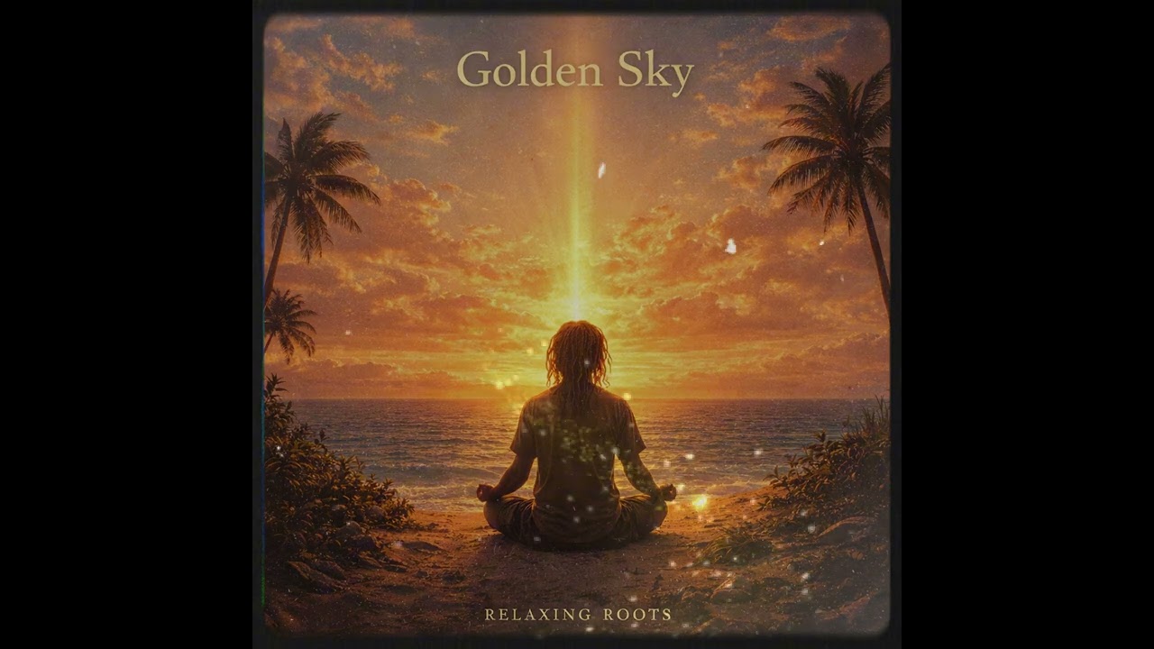 Relaxing Roots - Golden Sky
