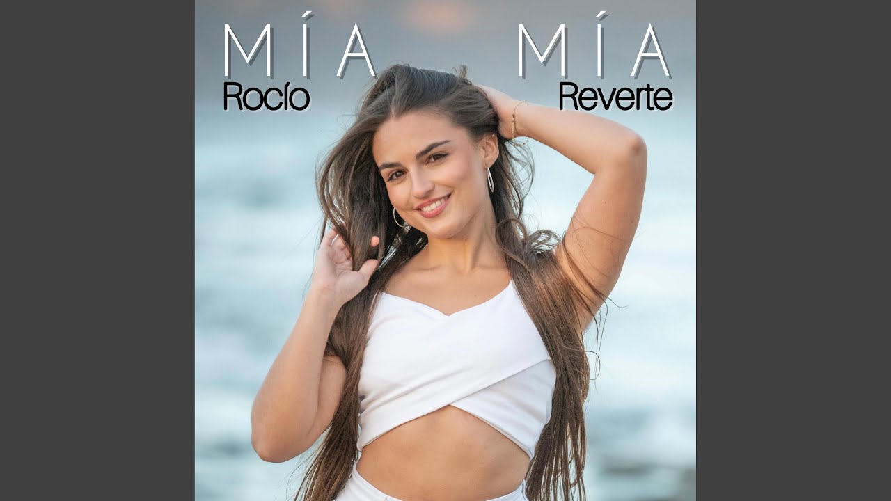 Mía Mía