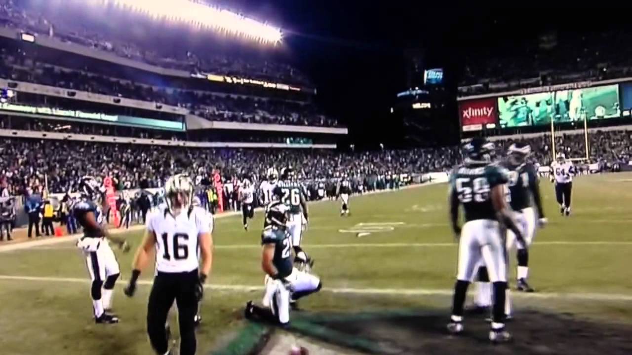 Lance Moore Best Endzone  Dance Ever