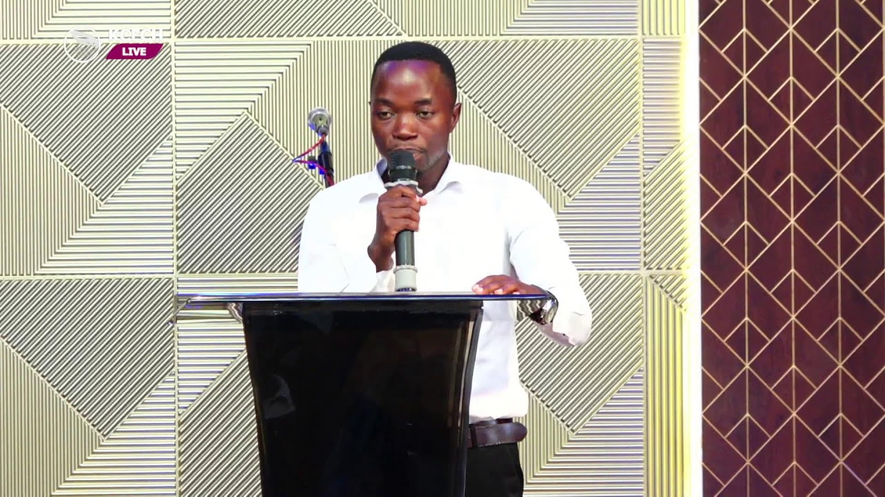 STUDENTS CONFERENCE || DAY I OF DAY2  || 30TH JANUARY 2026