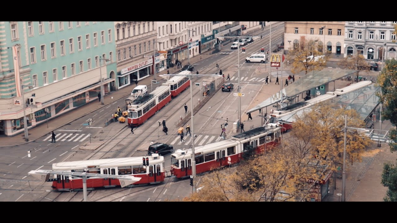 A trip experience in Vienna - Talent Garden Innovation School