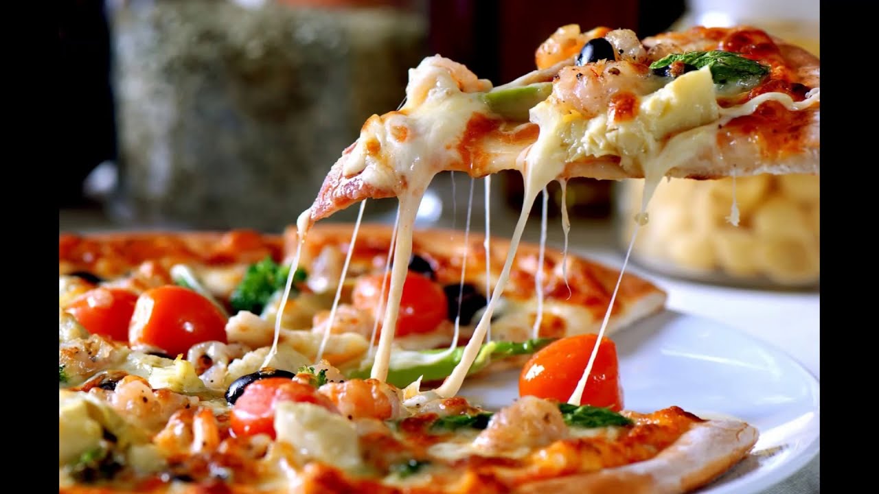 Setup Online Food Ordering System in Google Forms | Show Order Total & Order Summary