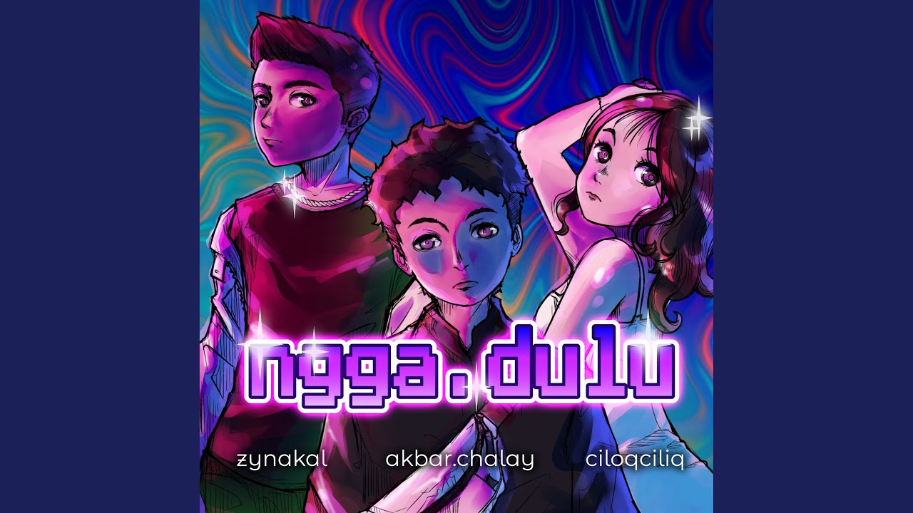 Ngga Dulu
