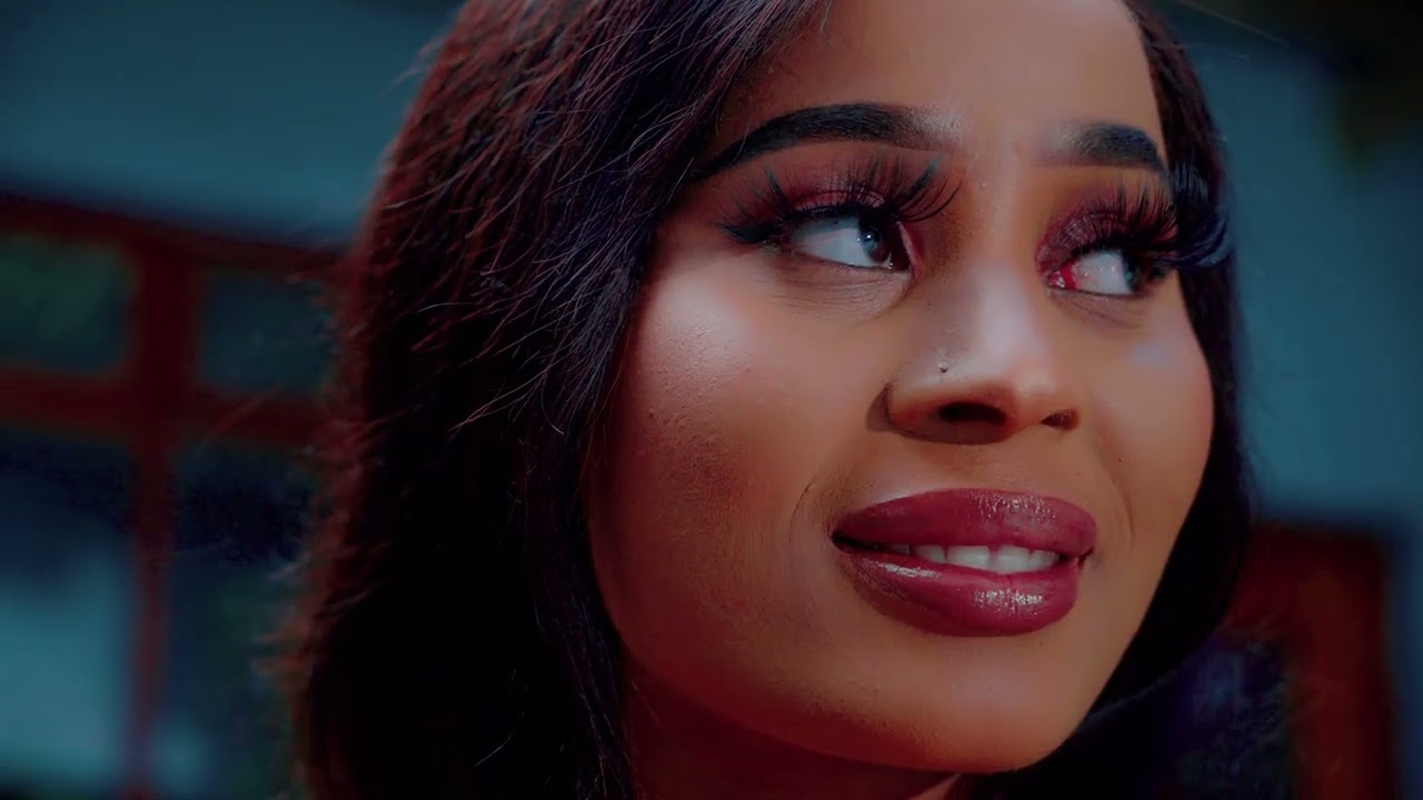 Fakia Large - Amaka (Official Video)