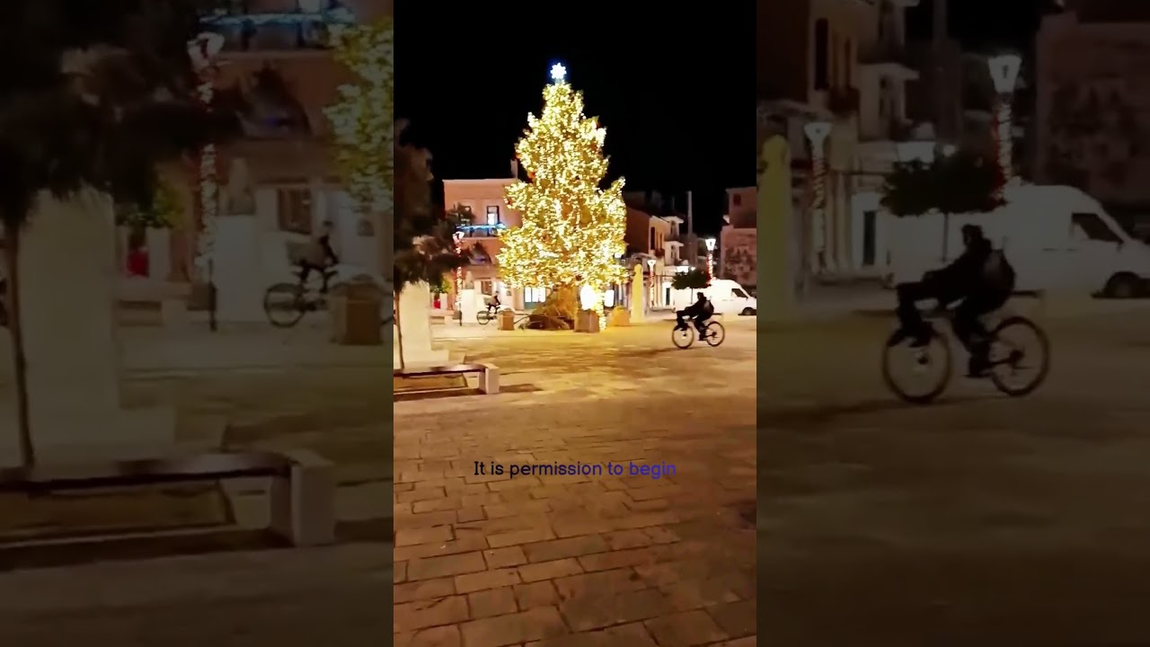 A Christmas Wish for Your Heart | Рождественское пожелание для твоего сердца