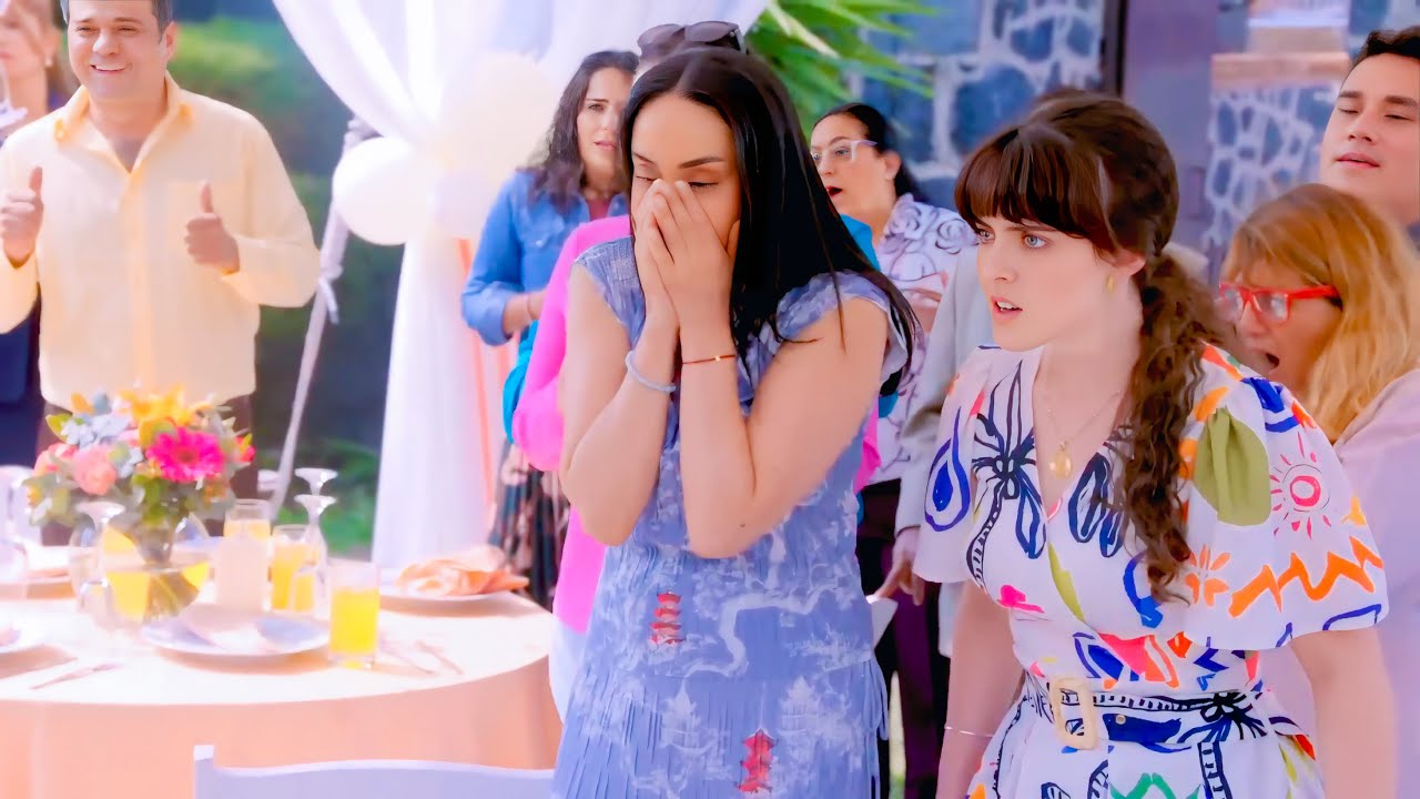 La Rosa de Guadalupe | LA SEÑAL DE AUXILIO [Parte 1] | Capítulo 2026 HD VIDEO