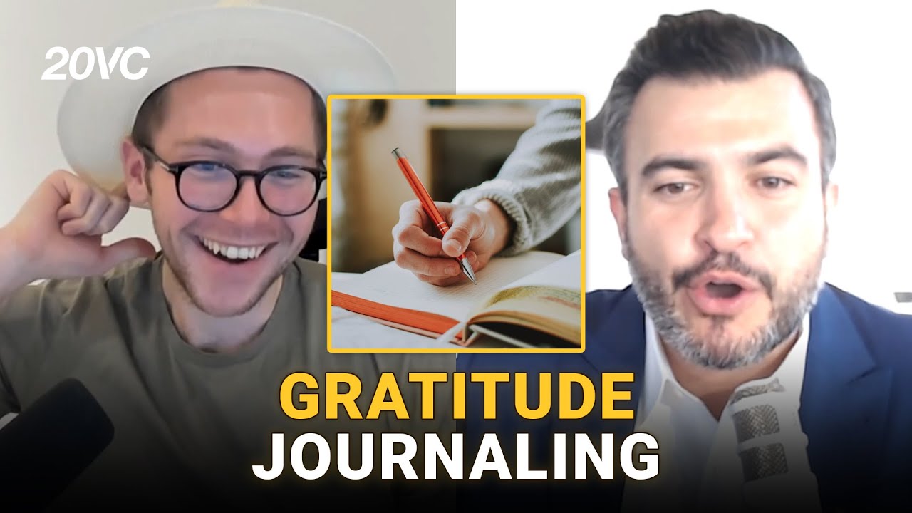 Billionaire's Unbelievable PRODUCTIVITY HACK