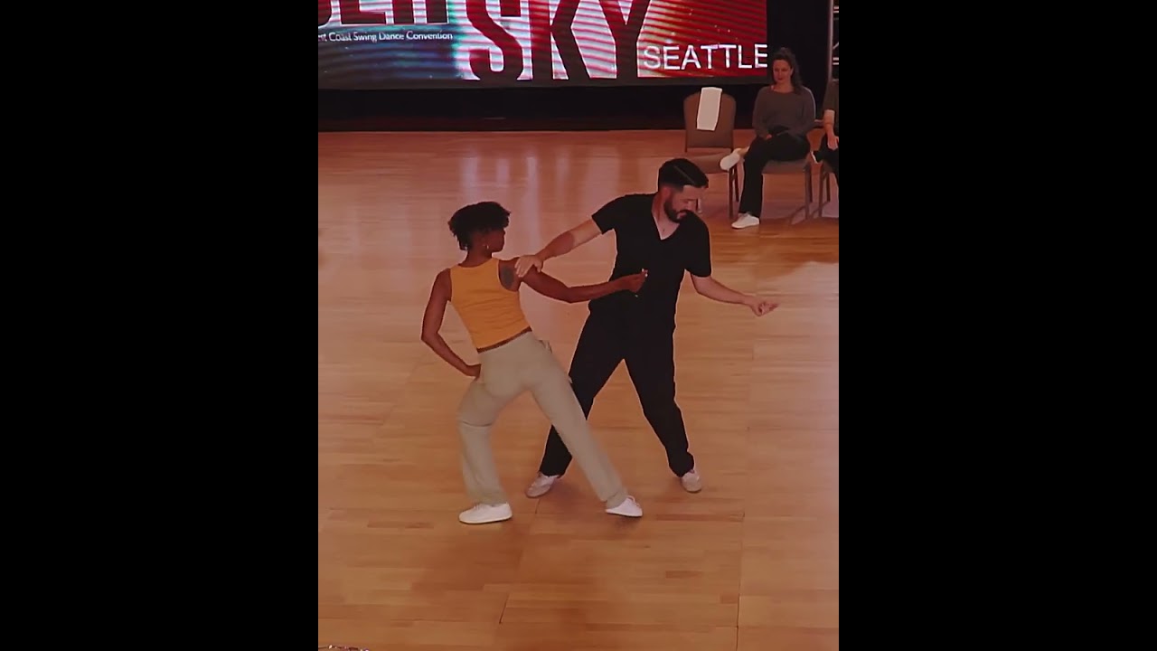 Conor & Tren - Sea to Sky 2024 Champions WCS Jack & Jill Finals