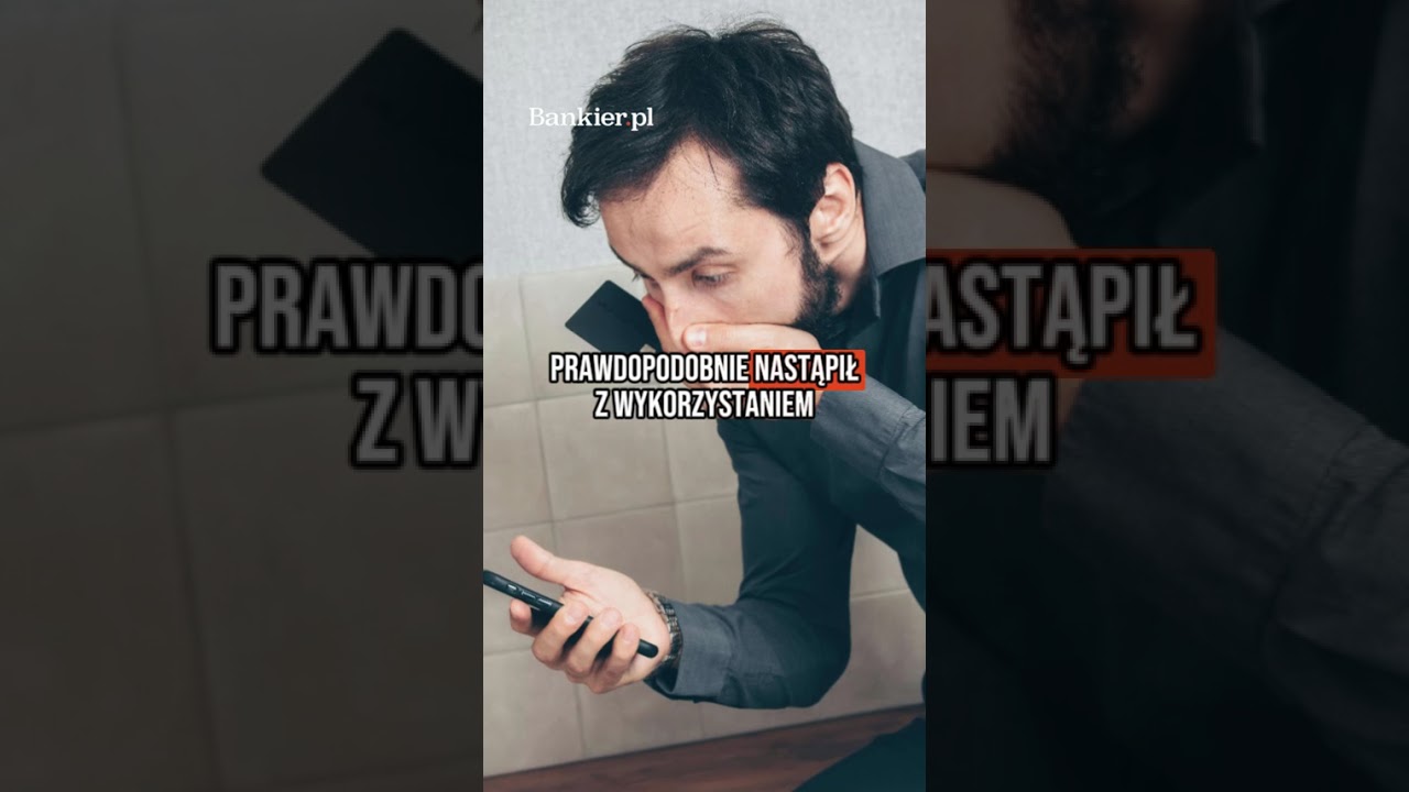 Tak klienci Santandera zostali okradzeni! 💰