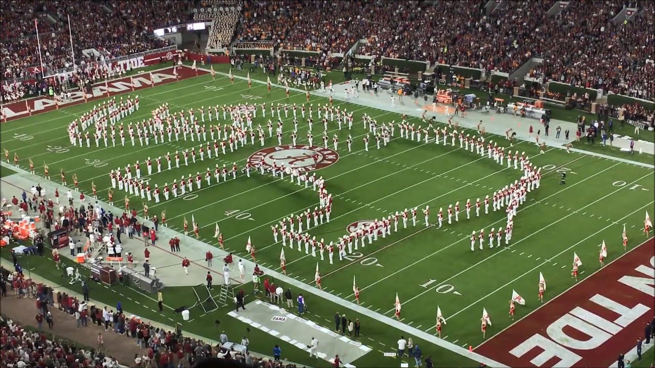 Million Dollar Band (PREGAME) - October 19, 2019