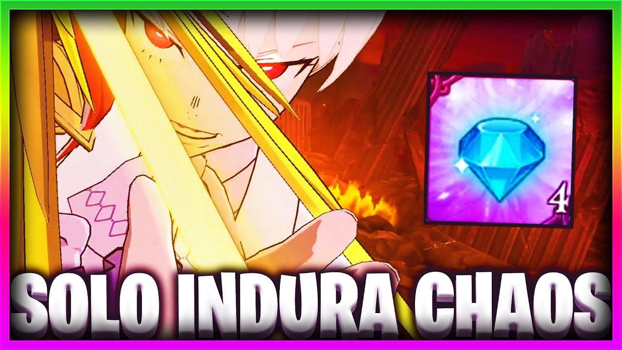 SHO KUSAKABE *SOLO* LE INDURA DIFFICULTÉ 