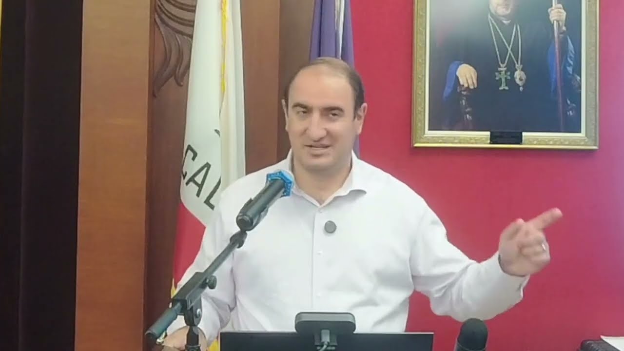 Մարկոս 1։1-13, Հիսուս Քրիստոսի Մկրտությունը