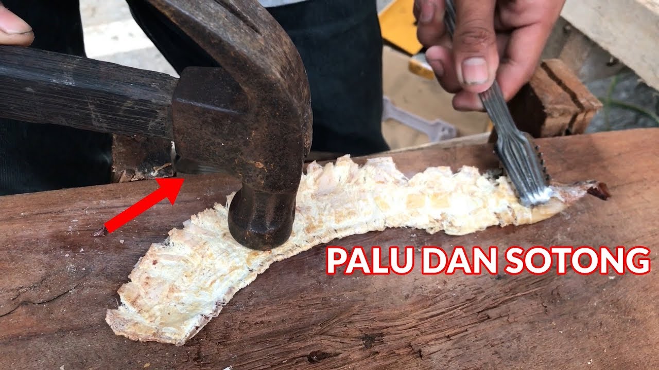 TERANEH TAPI VIRAL !! ADA SOTONG DAN PALU, JADI APA ?? | PONTIANAK STREET FOOD #320