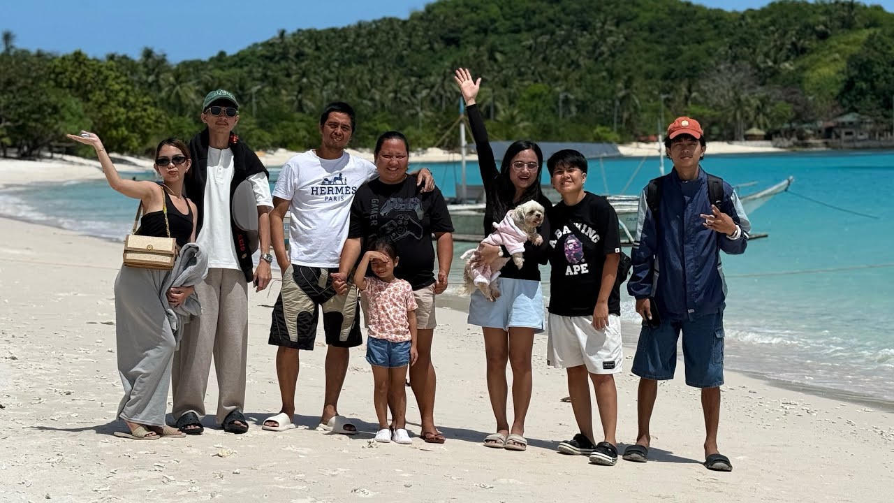 SUBIC MATNOG SORSOGON