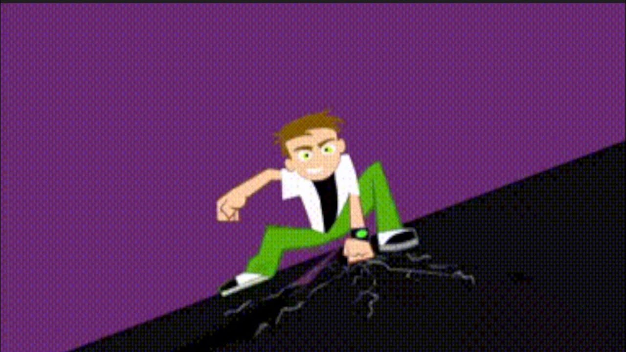 Ben 10 Classic Reviewed in 27 Minutes
