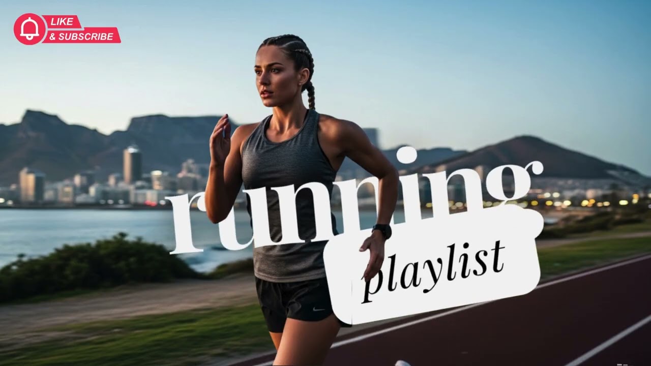 Running Motivation Mix to Boost Speed and Explode Your Endurance