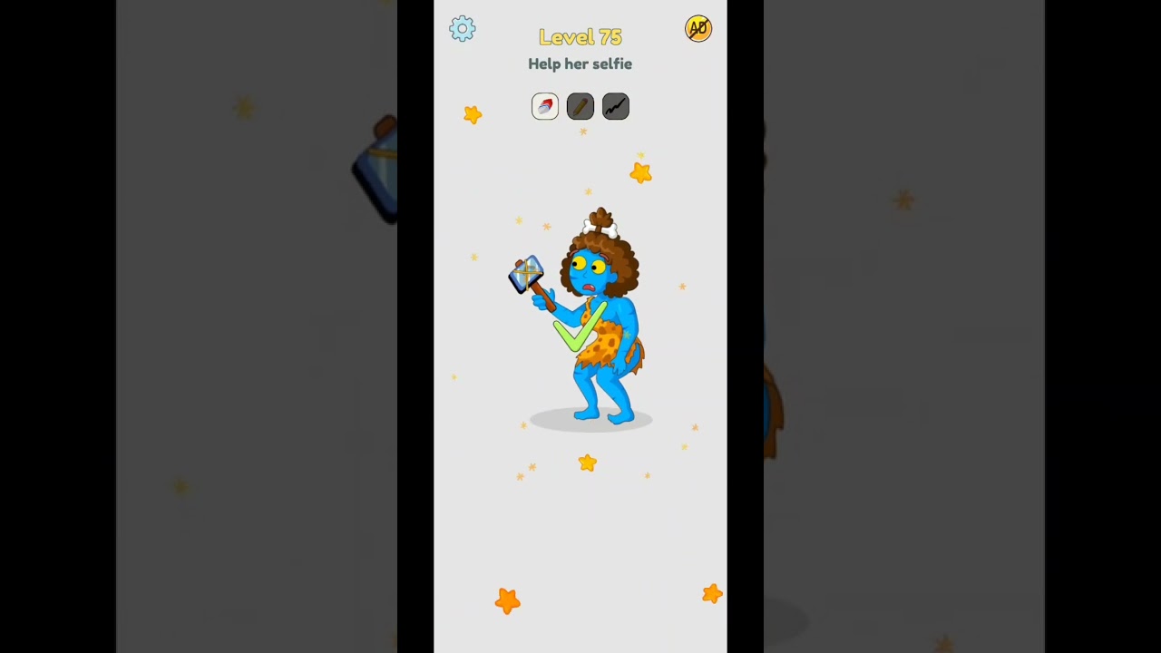 IQ Alien: Brain Puzzle Level 71 to 80 Android-iOS Walkthrough