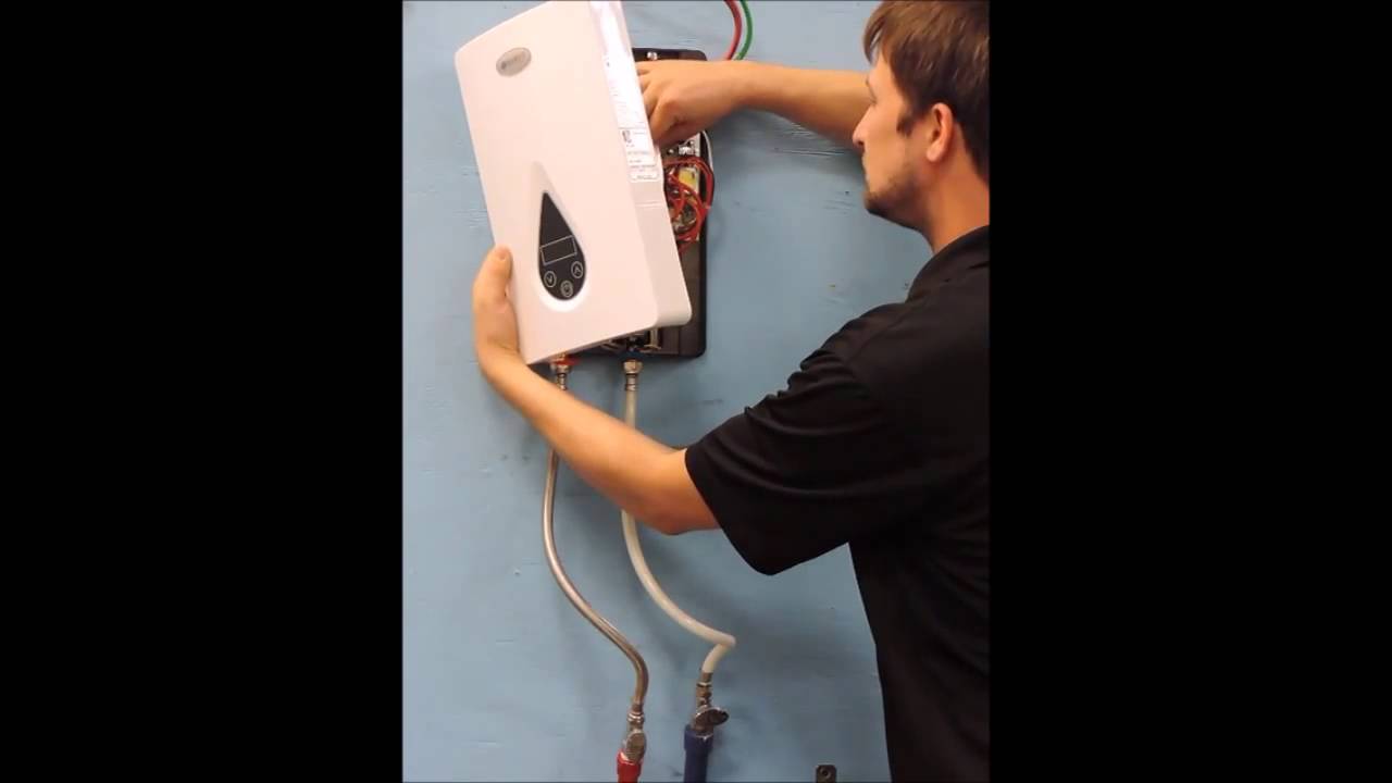 Установка, настройка и регулировка Marey ECO110
