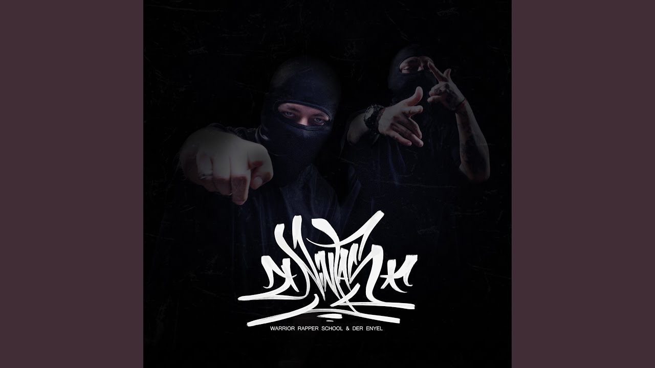 Ninjas
