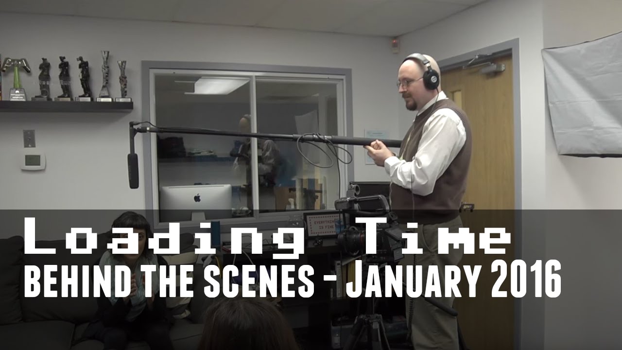 Loading Time Digest - January 2016