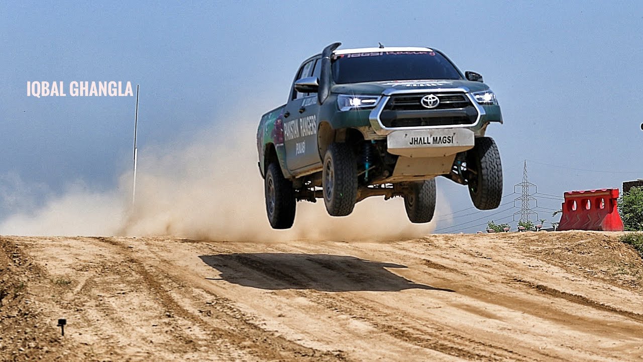 SA garden Speed Fest | jeep rally lahore | 2022