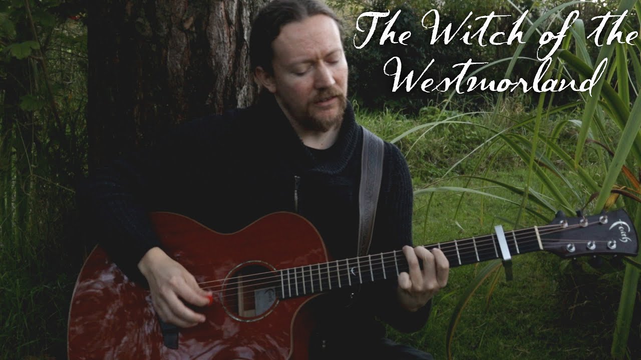 The Witch of the Westmorland