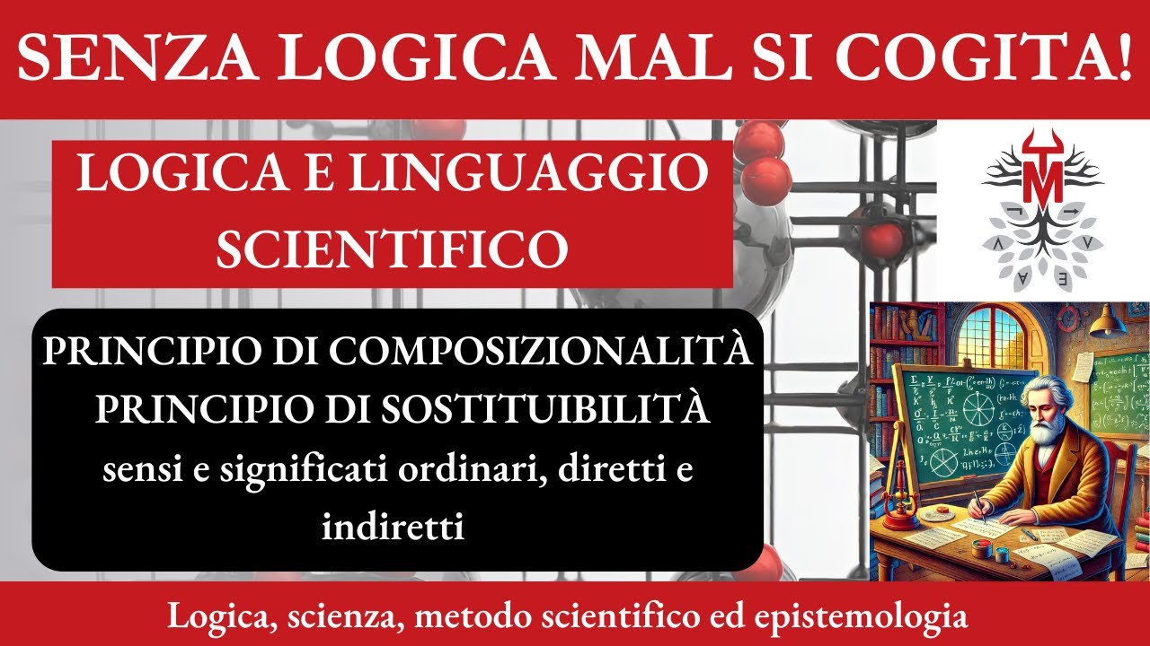 2.20. Principio di composizionalità e sostituibilità