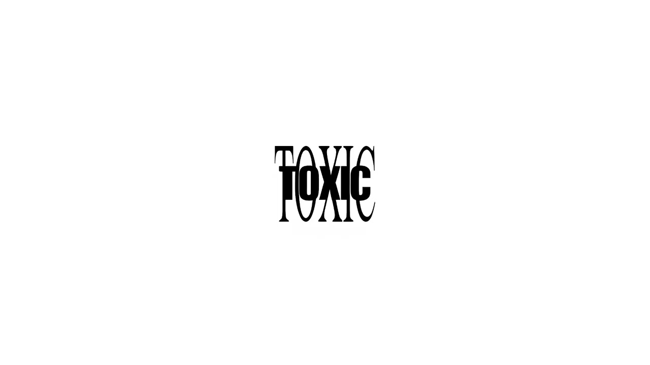 Playboi Carti - TOXIC (with Skepta)
