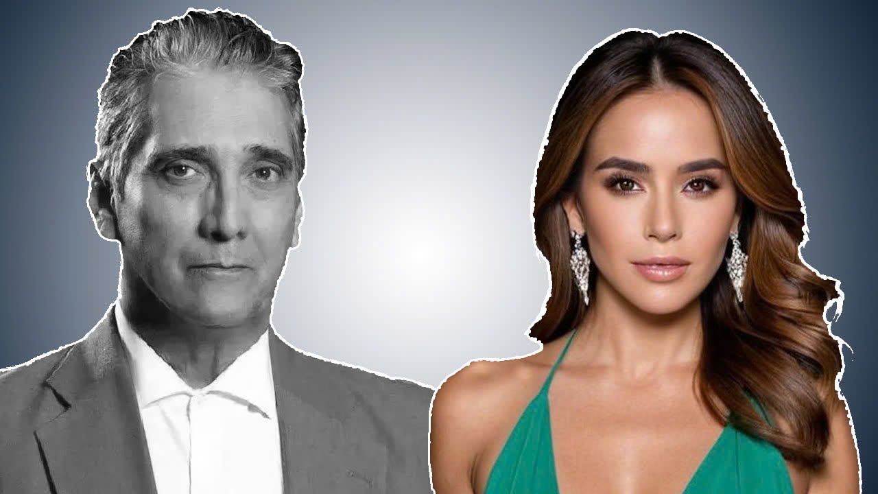 Gran tristeza para Guillermo Dávila - A sus 69 años, su esposa confirmó la triste noticia.
