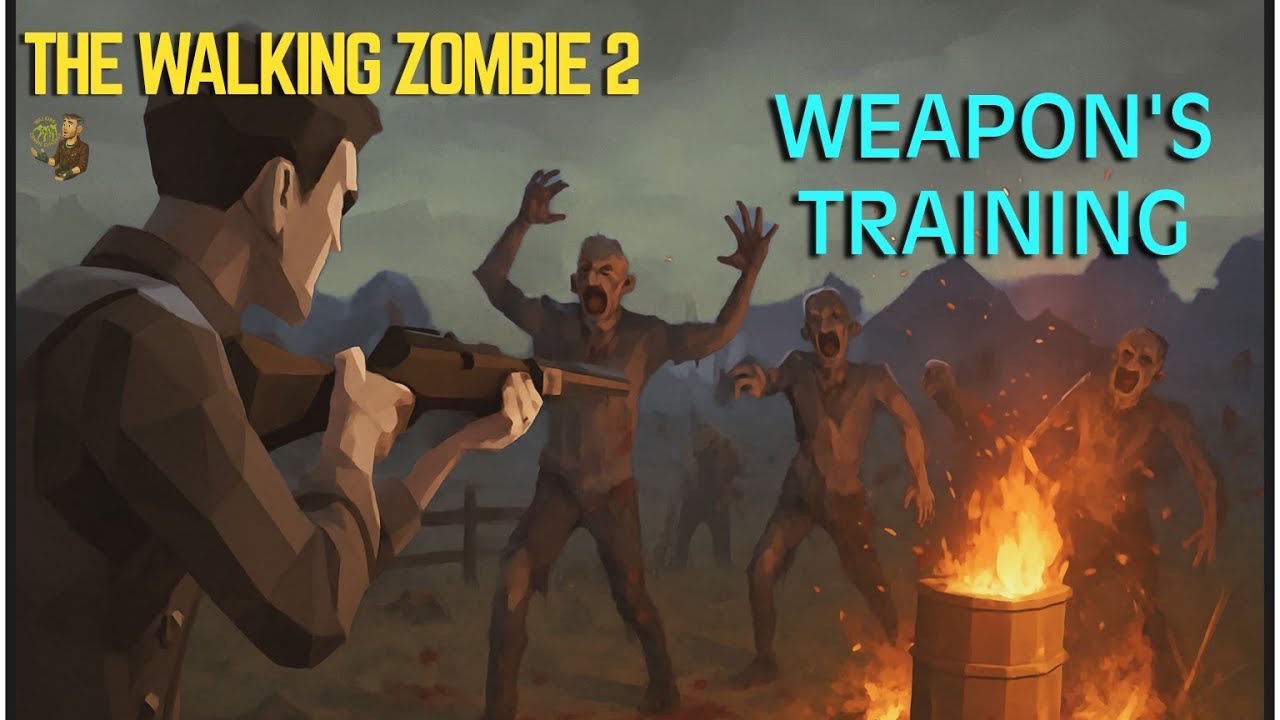 From NOOB to KILLER- The Walking Zombie 2 Gameplay @WZ2Explorer