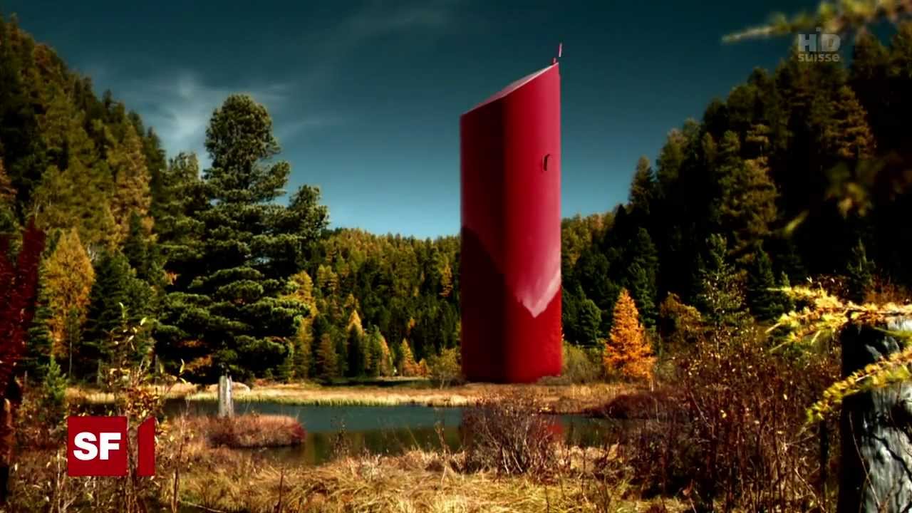 SF1 HD Info auf HD Suisse