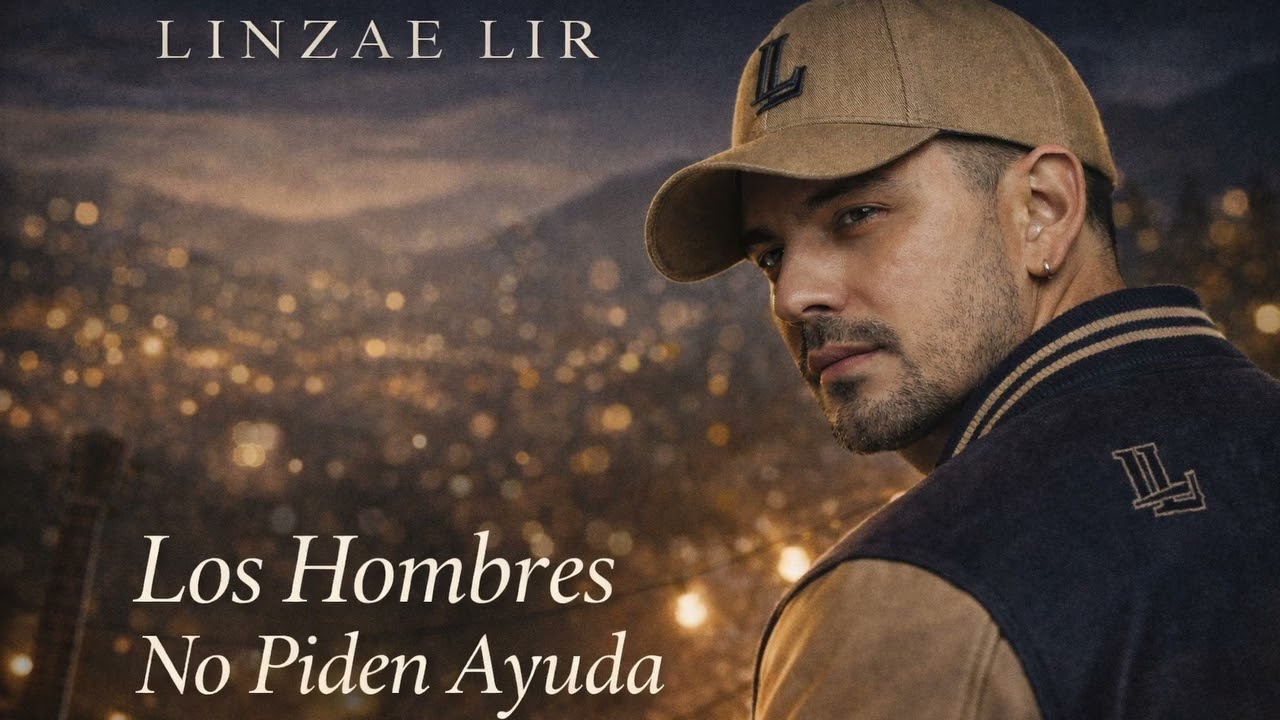 Los Hombres No Piden Ayuda | Banda Tumbada Sierreña | LINZAE LIR