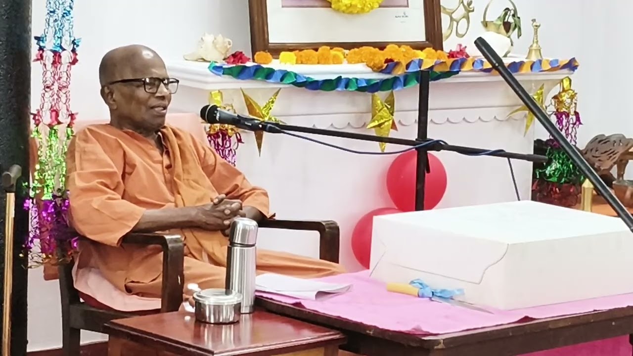  ഗുരു മുനി നാരായണ പ്രസാദ് . ക്രിസ്തുമസ് സന്ദേശം 🌹