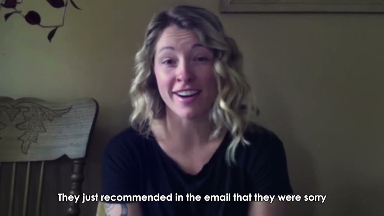 Rideshare Sexual Assault Survivor Stories